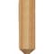 Ekena Millwork Thorton Craftsman Rough Sawn Bracket, Western Red Cedar, 6"W x 20"D x 20"H BKT06X20X20THR04RWR - alternate 2